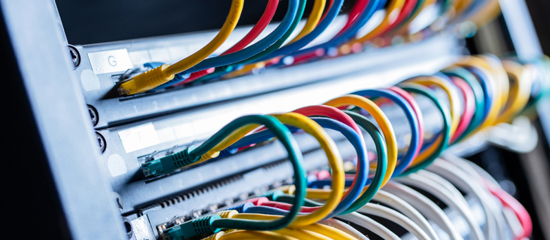 Services Computers • Security • Networks