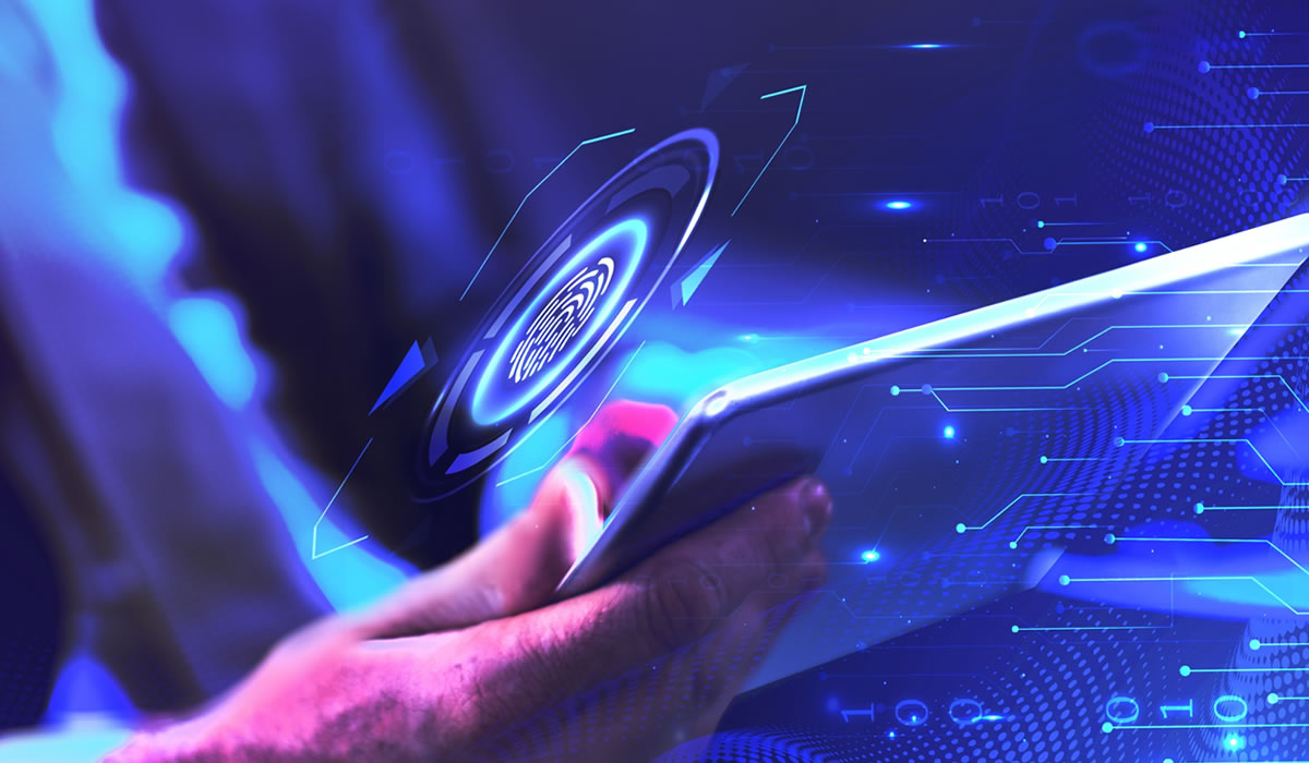 Connection Safe and Secure Technology