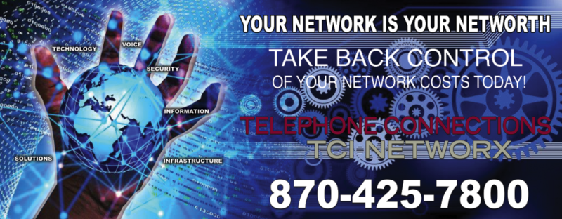 A Perfect Solution Providing Voice, Data, & Network Security Solution