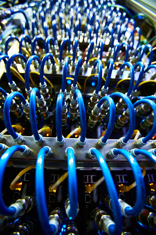 Structured Cabling Systems